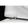 Duravit Starck 2 - Darling New WC-Sitz