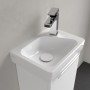 Villeroy & Boch Architectura Handwaschbecken 36 x 26,5 cm, mit Überlauf