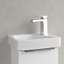 Villeroy & Boch Architectura Handwaschbecken 36 x 26,5 cm, mit Überlauf