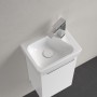 Villeroy & Boch Architectura Handwaschbecken 36 x 26,5 cm, mit Überlauf