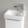 Villeroy & Boch Architectura Handwaschbecken 36 x 26,5 cm, mit Überlauf