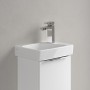 Villeroy & Boch Architectura Handwaschbecken 36 x 26,5 cm, mit Überlauf