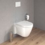 Duravit Starck 2 - Darling New WC-Sitz
