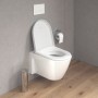 Duravit Starck 2 - Darling New WC-Sitz