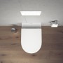 Duravit Starck 2 - Darling New WC-Sitz