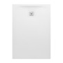 LAUFEN PRO Marbond Duschwanne 100 x 70 x 3,3 cm