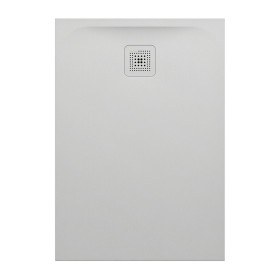 LAUFEN PRO Marbond Duschwanne 100 x 70 x 3,3 cm