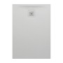 LAUFEN PRO Marbond Duschwanne 100 x 70 x 3,3 cm