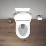 Duravit Starck 2 - Darling New WC-Sitz