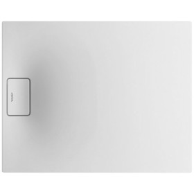 Duravit Stonetto Duschwanne Rechteck 100 x 80 cm
