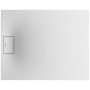 Duravit Stonetto Duschwanne Rechteck 100 x 80 cm