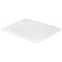 Duravit Stonetto Duschwanne Rechteck 100 x 80 cm