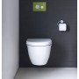 Duravit Starck 2 - Darling New WC-Sitz