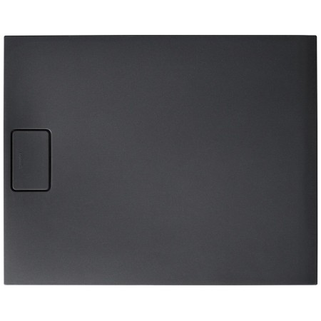 Duravit Stonetto Duschwanne Rechteck 100 x 80 cm