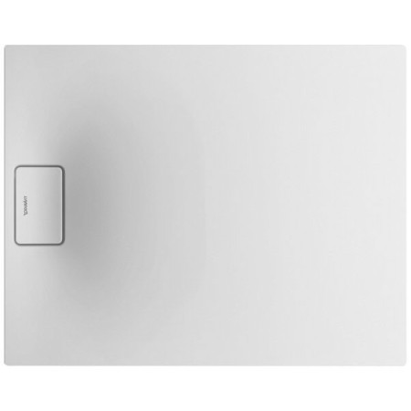 Duravit Stonetto Duschwanne Rechteck 100 x 80 cm