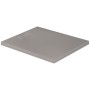 Duravit Stonetto Duschwanne Rechteck 100 x 80 cm