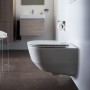 LAUFEN PRO WC-Sitz mit Deckel, slim