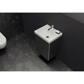 Geberit Acanto Handwaschbecken