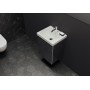 Geberit Acanto Handwaschbecken