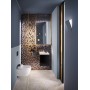 Geberit Acanto Handwaschbecken