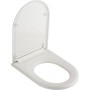 LAUFEN Vienna/Liberty Line WC-Sitz mit Deckel
