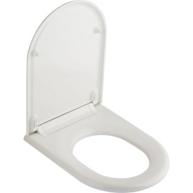 Abattant WC LAUFEN Vienna/Liberty avec couvercle