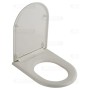 LAUFEN Vienna/Liberty Line WC-Sitz mit Deckel