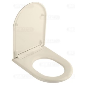 Abattant WC LAUFEN Vienna/Liberty Line avec couvercle