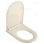 LAUFEN Vienna/Liberty Line WC-Sitz mit Deckel