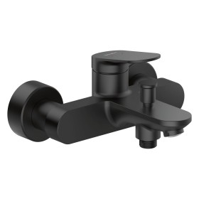 Duravit Wave Einhebel-Wannenmischer Aufputz