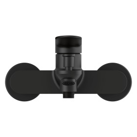 Duravit Wave Einhebel-Wannenmischer Aufputz