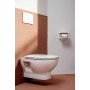 LAUFEN LUA Slim WC-Sitz mit Deckel ohne Absenkautomatik