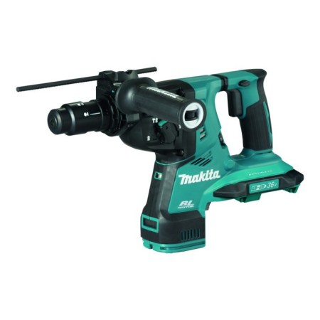 Akku-Kombihammer DHR283ZJU SDS-PLUS, 2x18Volt, Bohrhammer