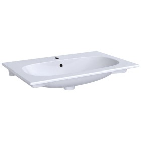 Geberit Acanto Möbelwaschtisch 75 x 48 cm