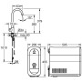 GROHE Blue Home Mono Starter Kit
