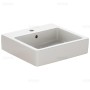 Duravit Vero Waschtisch 50 cm mit 1 Hahnloch geschliffen