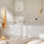 hansgrohe DuoTurn S Mischer Unterputz für 2 Funktionen