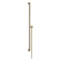 hansgrohe Unica E Brausestange 90 cm mit Brausehalter und Brauselauch 160 cm