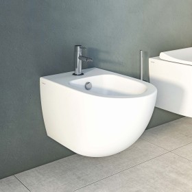 VitrA Sento Wandbidet 36,5 x 54 cm