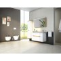 VitrA Sento Wandbidet 36,5 x 54 cm