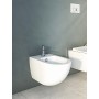 VitrA Sento Wandbidet 36,5 x 54 cm