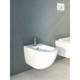 VitrA Sento Wandbidet 36,5 x 54 cm