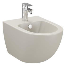 VitrA Sento Wandbidet 36,5 x 54 cm