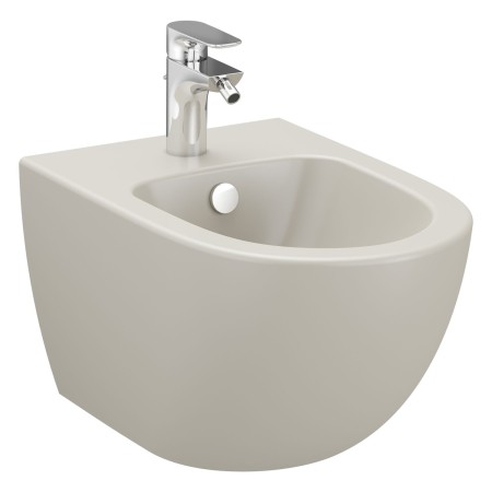 VitrA Sento Wandbidet 36,5 x 54 cm