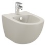 VitrA Sento Wandbidet 36,5 x 54 cm