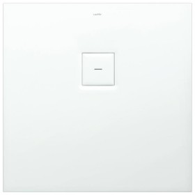 LAUFEN SOLUTIONS Marbond Duschwanne 80 x 80 cm