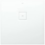 LAUFEN SOLUTIONS Marbond Duschwanne 80 x 80 cm
