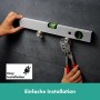 hansgrohe Ecostat Element Wannenthermostat Aufputz