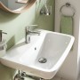 GROHE Swift Einhand-Waschtischbatterie 1/2 S-Size