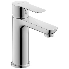 Miscelatore monocomando per lavabo Duravit A.1 M